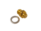 KIT TRASFORMADOR GLP IDRA / MINUTE TAPON