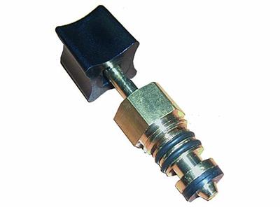 LLAVE LLENADO