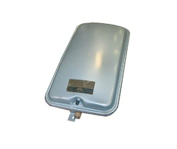 VASO EXPANSION 8L 1/2"