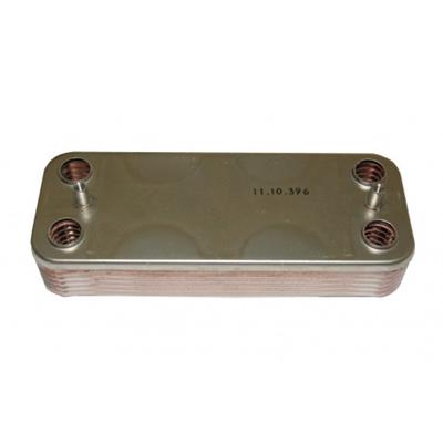 INTERCAMBIADOR PLACAS GREEN
