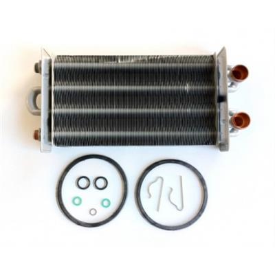 INTERCAMBIADOR 28 KW