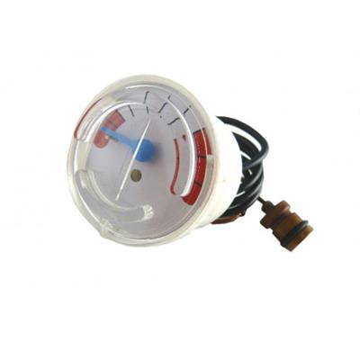 TERMOHIDROMETRO MYNUTE 24 RSI