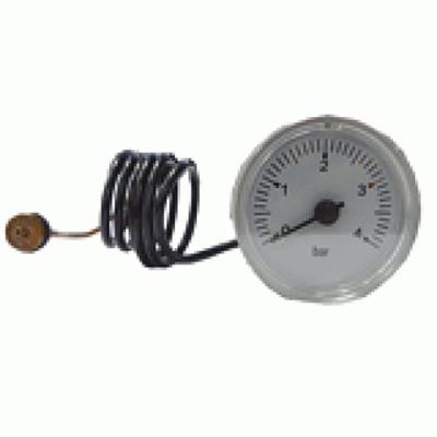 HIDROMETRO CONECTOR RAPIDO