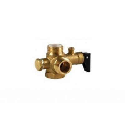 VALVULA NO RETORNO S.BOILER