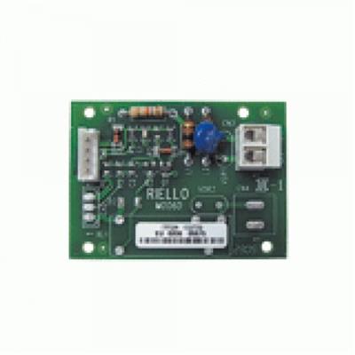 CIRCUITO ELECTRONICO INTERFACE ITRF02N
