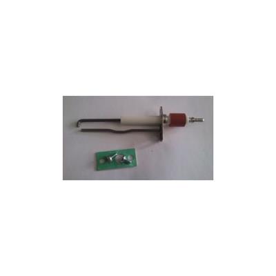 ELECTRODO ENCENDIDO