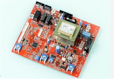 CIRCUITO ELECTRONICO
