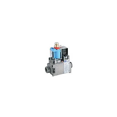 VALVULA GAS 3/4" M