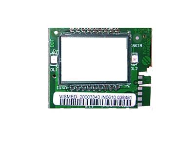 CIRCUITO ELECTRONICO DISPLAY
