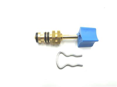 LLAVE LLENADO