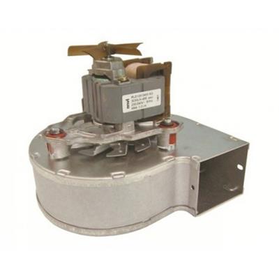 EXTRACTOR EBM PAPST RLE120/3400 A3. 220V 68W