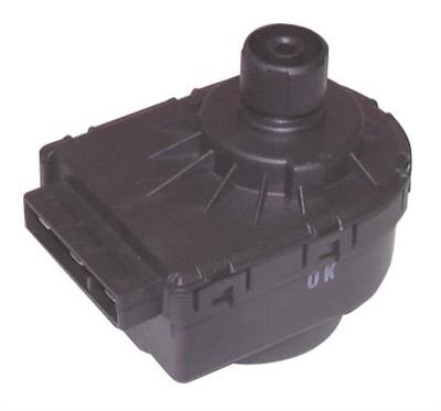 MOTOR VALVULA 3 VIAS