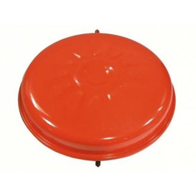 VASO EXPANSION 10L 1/4" 387 X 110 mm