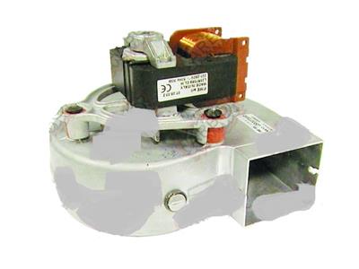 EXTRACTOR 46/49 W SX Ø108