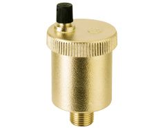 PURGADOR AUTOMATICO 3/8" SALIDA VERTICAL