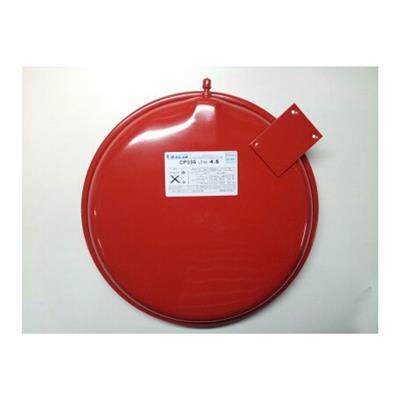 VASO EXPANSION 8L 1/2" 490X200X80mm