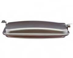 VASO EXPANSION 8L 1/2" 430x260x80mm