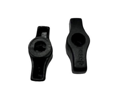 MANDO PLASTICO (2 UDS)