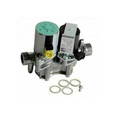 VALVULA GAS SR 8 MM