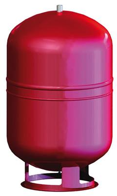 VASO EXPANSION CALF. 80L - 3/4" - 460X690 PATAS