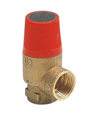 REDUCTOR PRESION AGUA