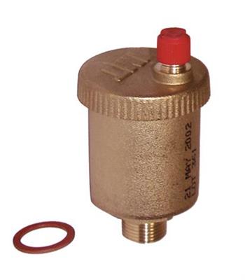 PURGADOR AUTOMATICO 3/8" SALIDA VERTICAL