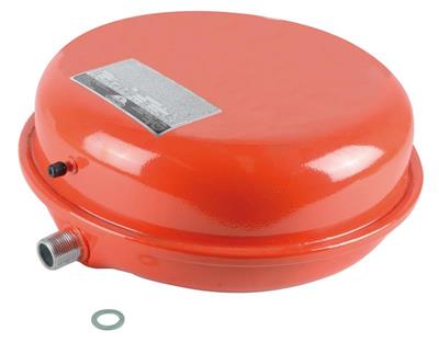 VASO EXPANSION 10L 3/4" 325x140mm