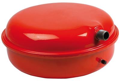 VASO EXPANSION 12L 3/4" 325x170mm