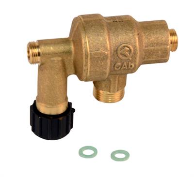DESCONECTOR