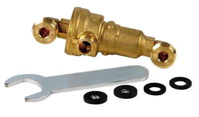 DESCONECTOR