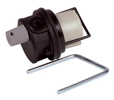 PURGADOR AUTOMATICO PLASTICO