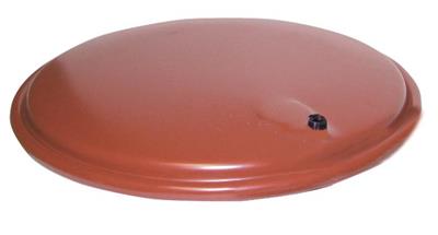 VASO EXPANSION 6.5L 1/2" 390X50mm