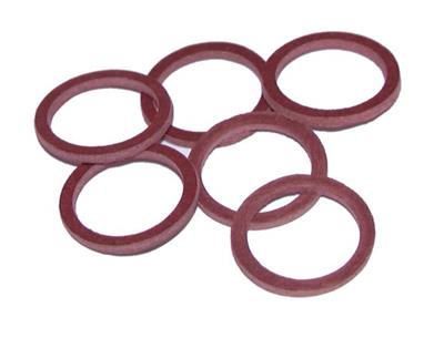 JUNTA (100 UDS ) 18X14X1(SD54894)