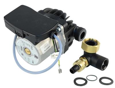 BOMBA SANITARIA 65W