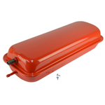 VASO EXPANSION 10L