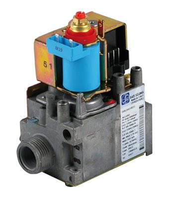 VALVULA GAS