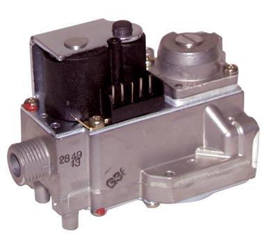 VALVULA GAS