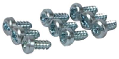 TORNILLO TOLE CBLSX D: 4.2-9.5 (10 Uds)