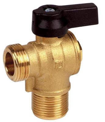 LLAVE VACIADO CALEFACCION