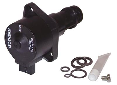 MOTOR VALVULA 3 VIAS