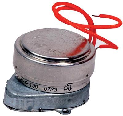 MOTOR VALVULA 3VIAS