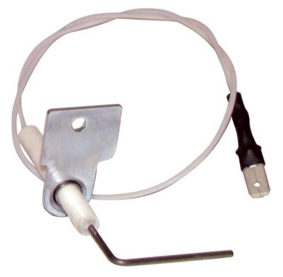 ELECTRODO IONIZACION