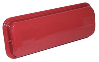 VASO EXPANSION 7,5L 3/8" 520x200x100mm
