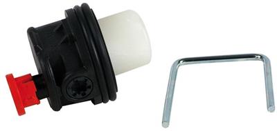 PURGADOR AUTOMATICO PLASTICO