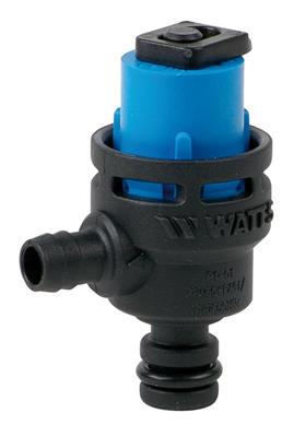 VALVULA SEGURIDAD ACS 7 Bar