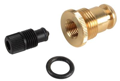 LLAVE VACIADO