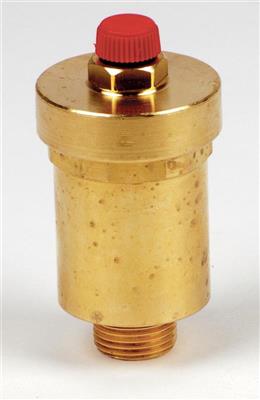 PURGADOR AUTOMATICO 3/8" SALIDA VERTICAL