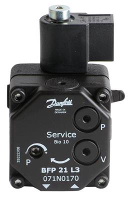 BOMBA DANFOSS BFP 21 L3- 2 SALIDAS