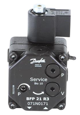 BOMBA DANFOSS BFP 21 R3 - 1 SALIDA