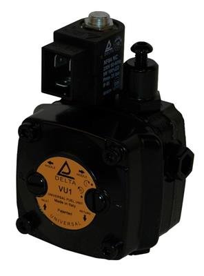 BOMBA DELTA UNIVERSAL VU1 DOBLE ROTAC. /SALIDA